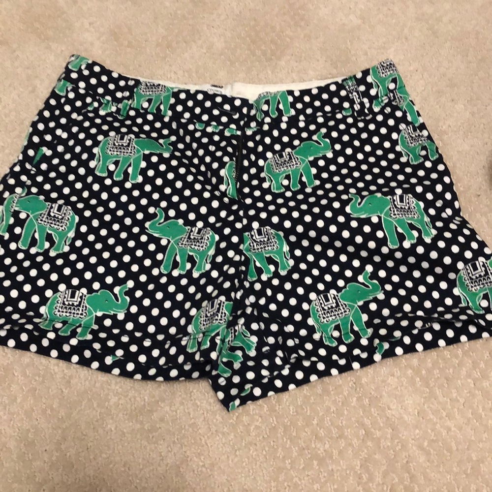 Crown and Ivy women’s shorts